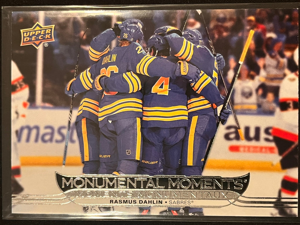 2025 - 2026 Tim Hortons Collector's Series #MM-04