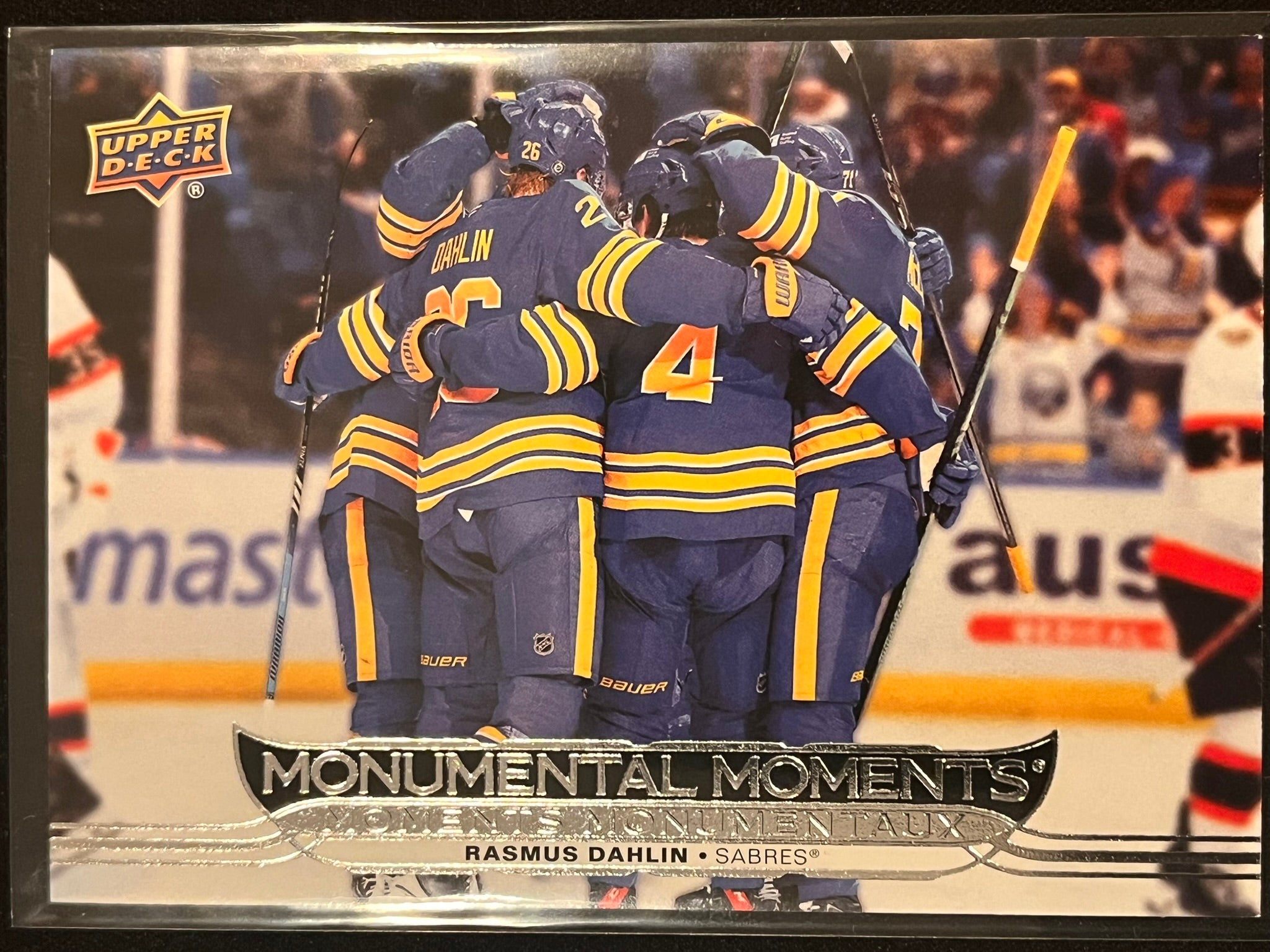 2025 - 2026 Tim Hortons Collector's Series #MM-04