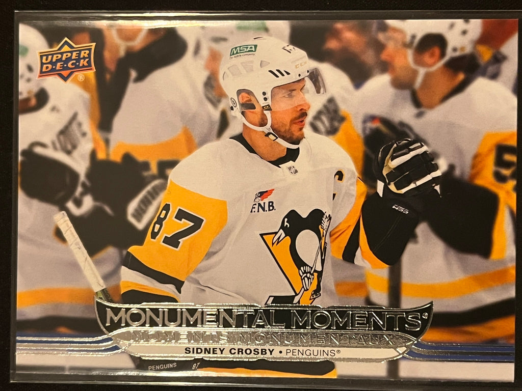 2025 - 2026 Tim Hortons Collector's Series #MM-06