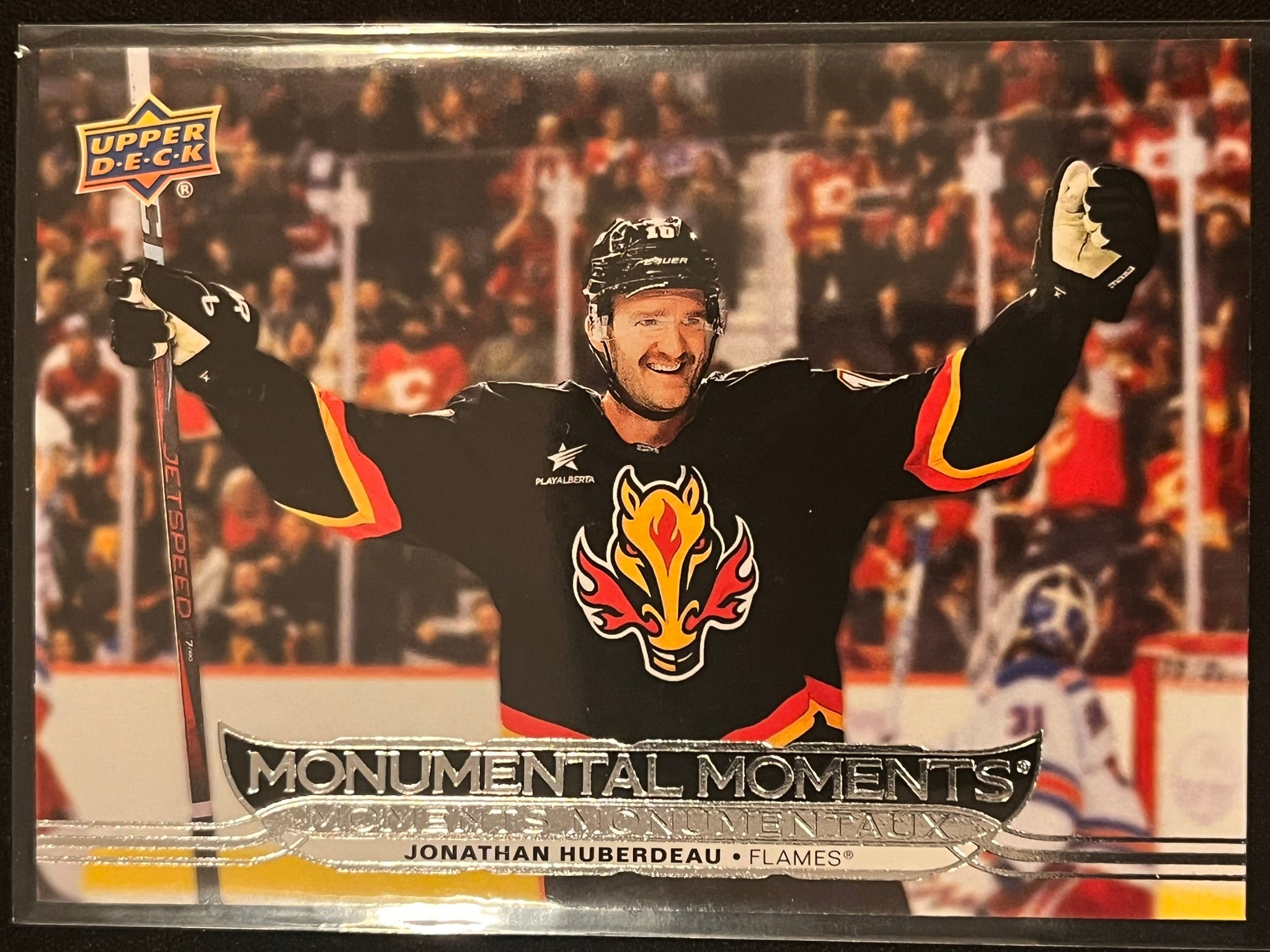 2025 - 2026 Tim Hortons Collector's Series #MM-15
